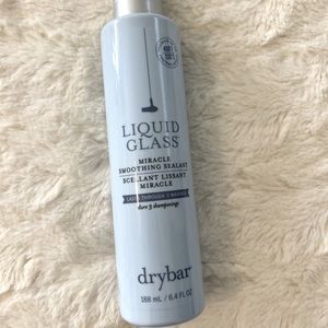 Smoothing Treatment for Hair